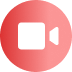 Vedio Generator Icon